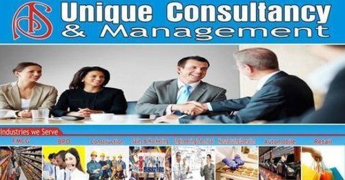 Unique Consultancy and Management Service