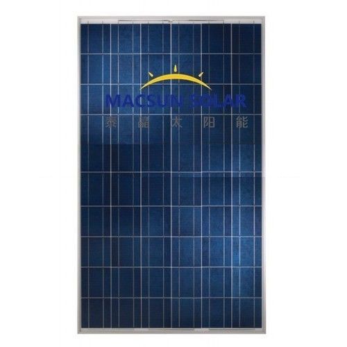 solar module