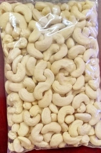 Natural Color Cashew Nut - W240