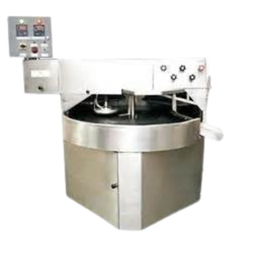 Semi Automatic Chapati Making Machine 1000 Chapati per Hour