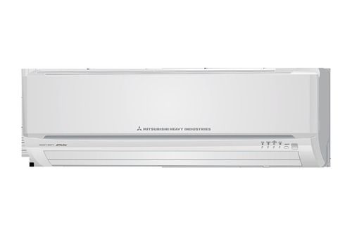 White Mitshibishi Heavy Ind.Srk18Yl-S 1.6 Ton Inverter Split Ac