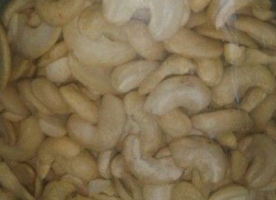 WS Grade Cashew Nut