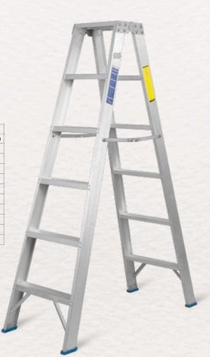 Heavy Duty Two Way Aluminium Ladder