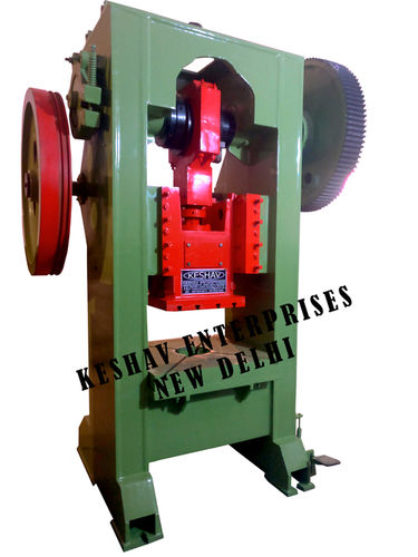 power press machine