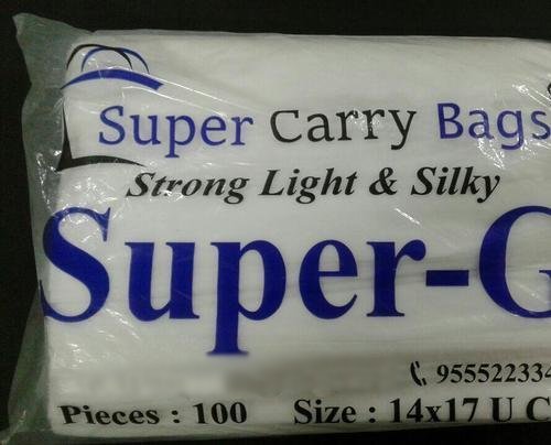 Non Woven Carry Bags