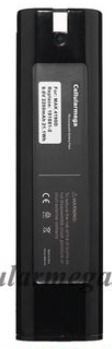 Cellularmega 12V Replacement Battery for Black & Decker PS130 Firestorm  12-Volt 2.0ah Pod Style Battery - China Black & Decker PS 130 Battery, Black  & Decker PS 130 Batteries