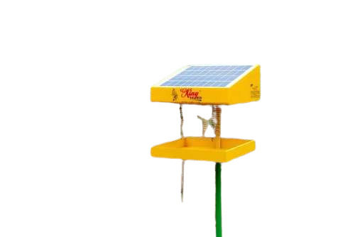 Agricultural Solar Light Trap 