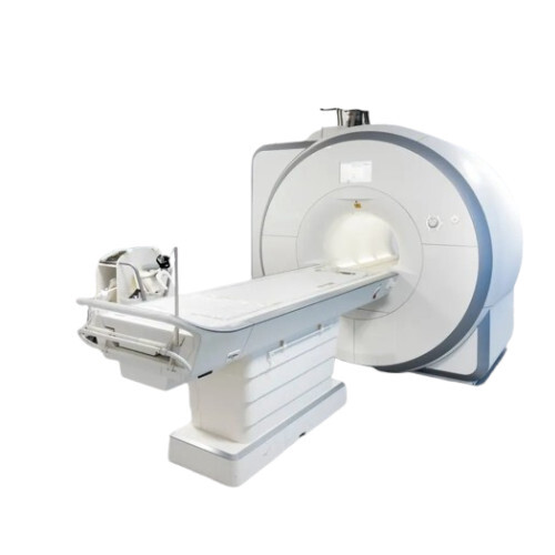 mri machine