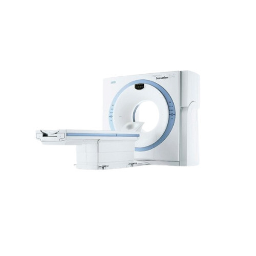 ct scan machine