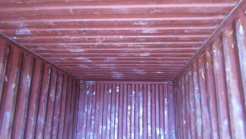 Used Shipping Containers