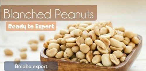 Blanched Peanuts (Bold And Java)