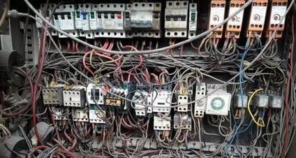 Electrical Contract Services By ZTP Corporation