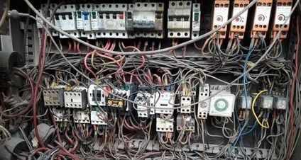 Electrical Contract Services