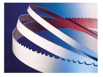 Carbon Steel Band Saw Blades