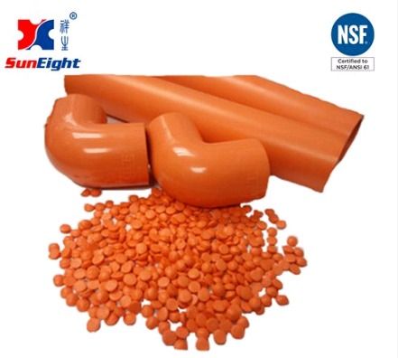 Xsz-103 Cpvc Fire Sprinkler System Plastic For Injection