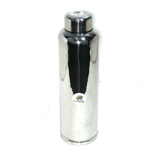 Stainless Steel 1000ml Fridge Bottle