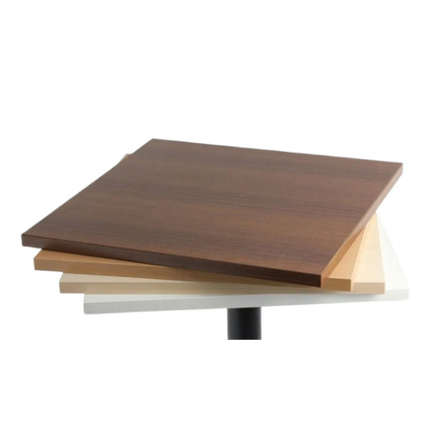 Pre Laminated Mdf Boards - Feature: Low Formaldehyde Releasing