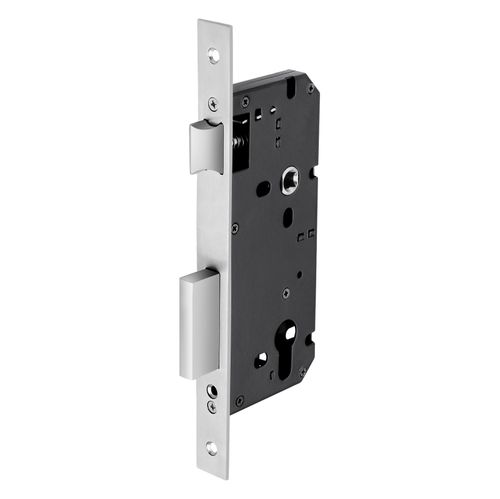 High Security Mortise Lock 10" Application: Doors