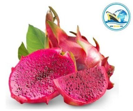 100% Natural Fresh Dragon Fruit