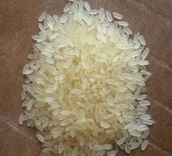 100% Cleaned Parboiled Rice