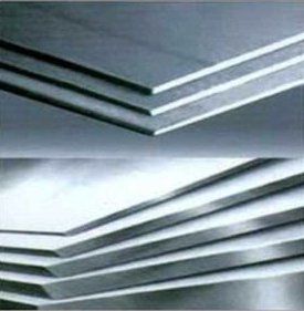 Fine Quality Stainless Steel Sheets