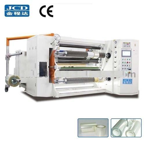 Jc-S03A High Quality Oca Slitting Rewinding Machine BladeÂ Size: 98