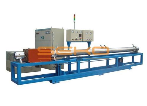 Energy Saved Solution Treating Machine