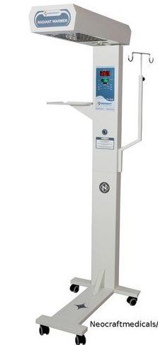 Neo 320 Infant Warmer Stand Application: Hospital And Clinic