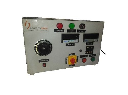 Siemens Grey Ac High Voltage Tester