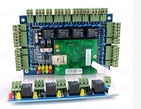 Access Control Board