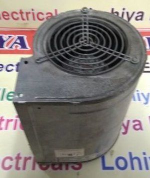 EBMPAPST D2E133-AM35-B4 Industrial Exhaust Fan