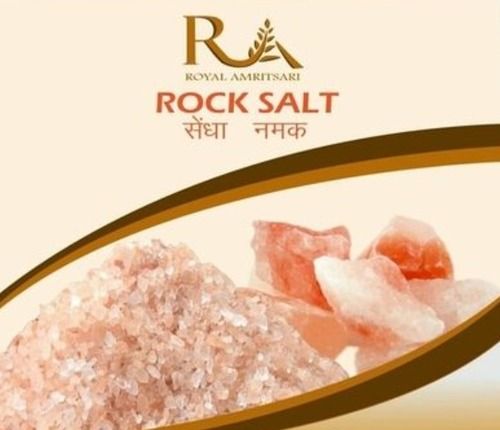 Royal Amritsari Rock Salt