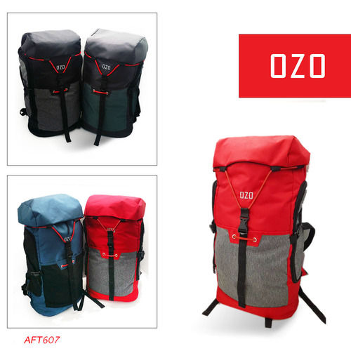 Trekking Bags (Aft607)