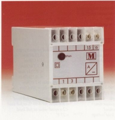 2 Wire Transmitters AC Current Transducer