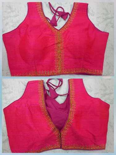 Fancy Blouse For Ladies