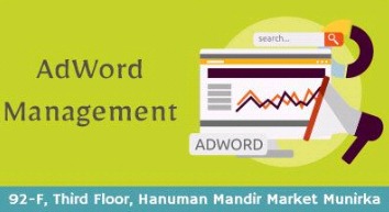 Google Adwords Management Service By Muniwar Technologies Pvt. Ltd.