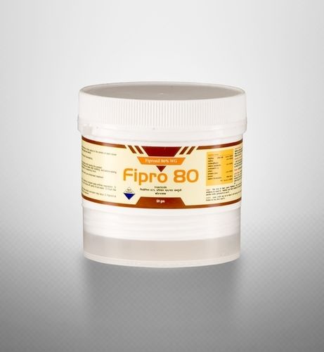 Fipronil 80 % Wg