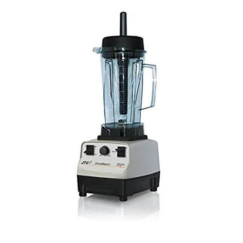 Standard Blender with 2 Ltr's Jar (JTC)