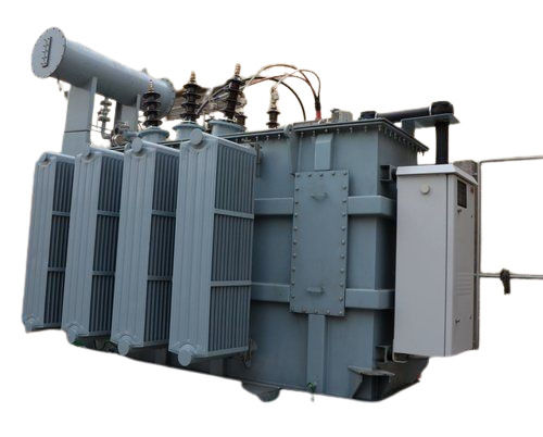 Customize Electric Distribution Transformer