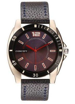 Analog Wrist Watches For Men