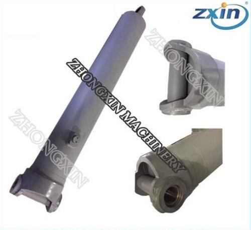 Customized Agricultural Hydraulic Cylinders HS Code