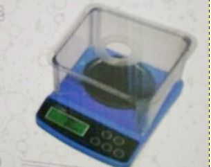 Light Weight Digital Compact Scale