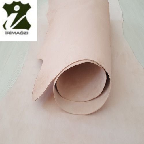 Vegetable Tanned Finished Leather For Saddlery Length: 150  Centimeter (Cm)