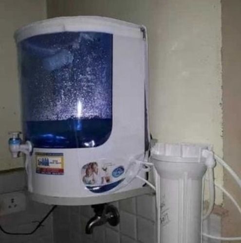 Dolphin 5 Stage Ro Water Purifier