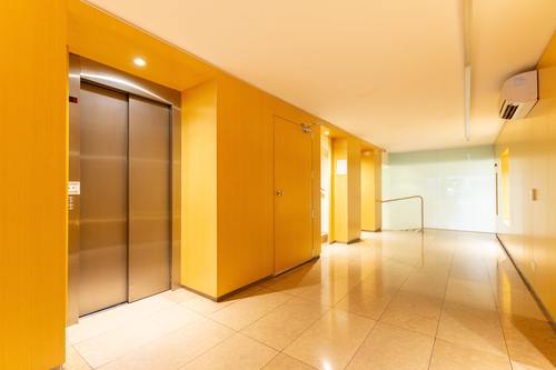 Elevator Installation Service By K.G.I Exports Pvt. Ltd.