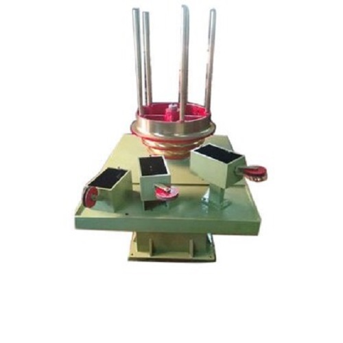 Heavy Duty Bull Block Machine - Advanced Technology Robust Build for Smooth Operation | Customizable Designs and Sizes to Meet Diverse Client Requirements