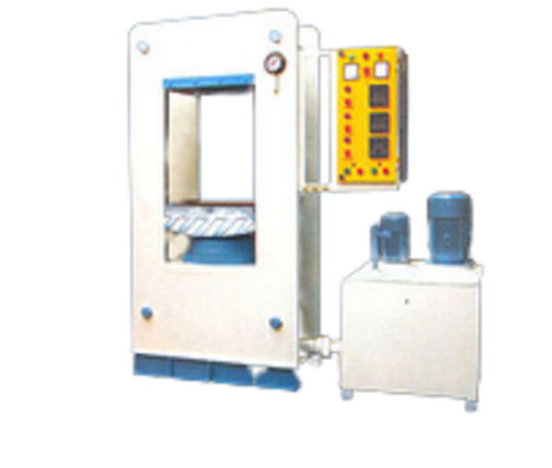 High Efficiency Electrical Automatic Single Station Eva Pu Foaming Machine