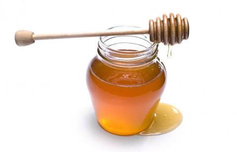 Pure Quality Raw Honey
