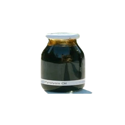 Pyrolysis Oil (Tyre Oil)