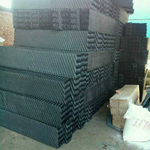 RCC Cooling Tower Honeycomb PVC Fills